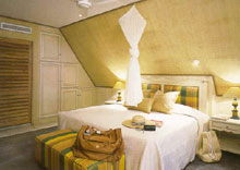 Alphonse Island Resort