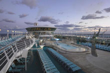 Rhapsody of the Seas