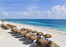 Now Sapphire Riviera Cancun