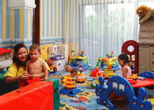 Now Sapphire Riviera Cancun