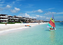 Now Sapphire Riviera Cancun