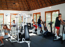 Now Sapphire Riviera Cancun