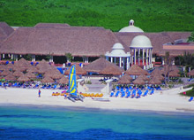 Now Sapphire Riviera Cancun