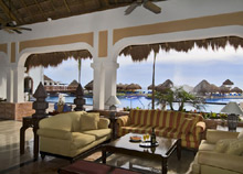 Now Sapphire Riviera Cancun