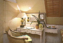 Alphonse Island Resort