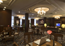 Now Sapphire Riviera Cancun