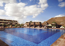 Now Sapphire Riviera Cancun