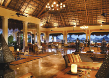 Now Sapphire Riviera Cancun