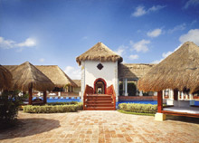 Now Sapphire Riviera Cancun