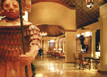 Now Sapphire Riviera Cancun