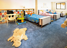 Now Sapphire Riviera Cancun