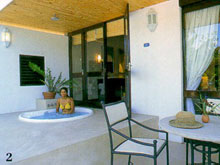 Alphonse Island Resort