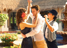 Now Sapphire Riviera Cancun