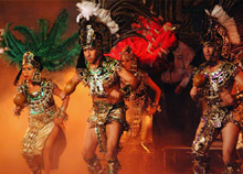 Now Sapphire Riviera Cancun