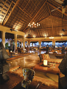 Now Sapphire Riviera Cancun