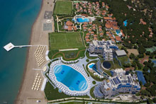 Attaleia Shine Luxury