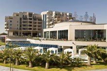 Attaleia Shine Luxury