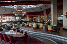 Attaleia Shine Luxury