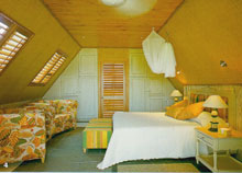 Alphonse Island Resort