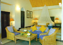 Alphonse Island Resort