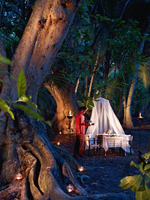 Shangri-La's Villingili Resort & Spa