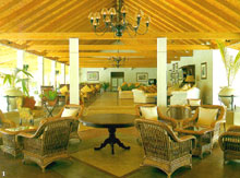 Alphonse Island Resort