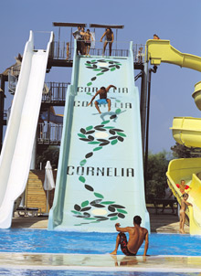 Cornelia De Luxe Resort