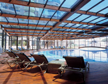 Cornelia De Luxe Resort