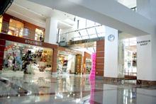 Cornelia De Luxe Resort