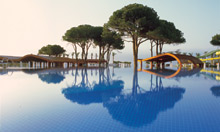 Cornelia De Luxe Resort