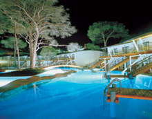 Cornelia De Luxe Resort
