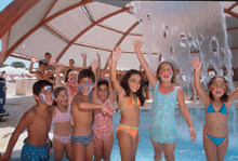 Cornelia De Luxe Resort