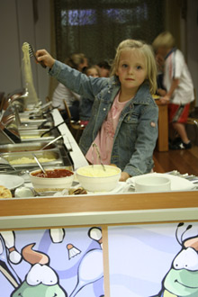 Cornelia De Luxe Resort