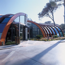 Cornelia De Luxe Resort