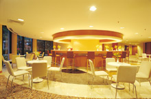 Cornelia De Luxe Resort