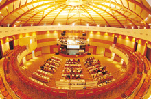 Cornelia De Luxe Resort