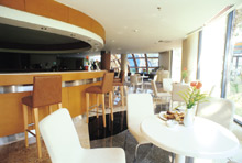 Cornelia De Luxe Resort