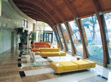 Cornelia De Luxe Resort