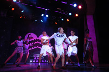 Cornelia De Luxe Resort