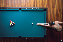 Cornelia De Luxe Resort