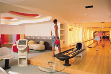 Cornelia De Luxe Resort