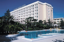 Abano Grand Hotel