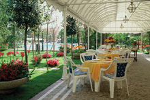 Abano Grand Hotel