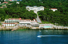 Hotel du Cap Eden-Roc
