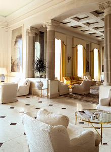 Hotel du Cap Eden-Roc