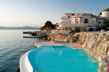 Hotel du Cap Eden-Roc