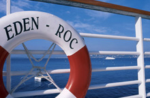 Hotel du Cap Eden-Roc