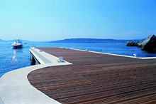 Hotel du Cap Eden-Roc