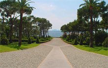 Hotel du Cap Eden-Roc