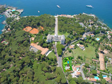 Hotel du Cap Eden-Roc